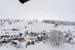 Konačište BRAĆA SEKULIĆI