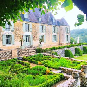 Maisons de vacances Gite des Ecuries d'Hodebert : photos des chambres