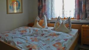 Ferienwohnung Griese-Heß inkl. Chiemgaukarte