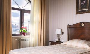 Single Room room in Podol Plaza Hotel
