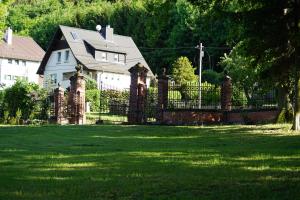 Auberge Tabarz Inselsberg