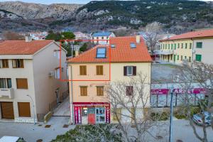 Seaview Apartments Baska