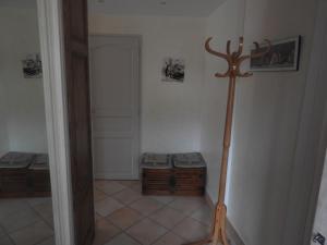 Appartements gite de la chouette : photos des chambres