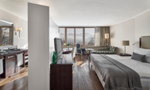 Lebenberg Schlosshotel-Kitzbühel