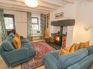 4 Arthur Terrace - Penmachno