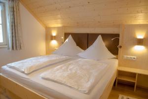 Ferienwohnung Guggenbichler inkl. Chiemgaukarte