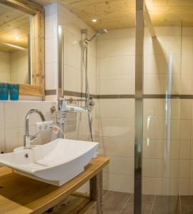 Ferienwohnung Guggenbichler inkl. Chiemgaukarte