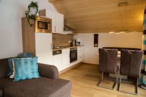 Ferienwohnung Guggenbichler inkl. Chiemgaukarte