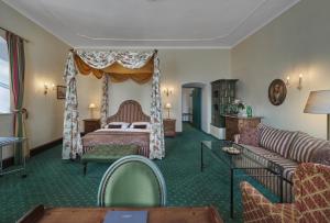 Lebenberg Schlosshotel-Kitzbühel