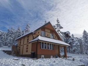 Apartmani MILOSAVLJEVIĆ Divčibare