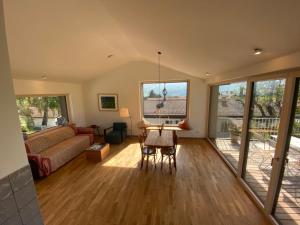 Guesthouse Paradies Samerberg