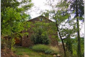 Maisons de vacances Belle et grande maison ardechoise : photos des chambres