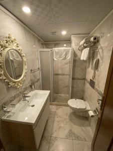 Hotel Büyük Levent