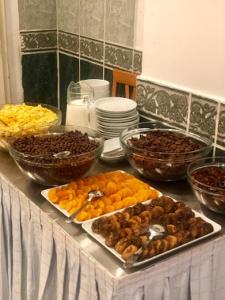 Hotel Büyük Levent