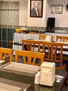 Hotel Büyük Levent