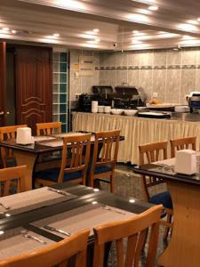 Hotel Büyük Levent