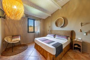 Hotel & Glamping Borgo di Campagna img5