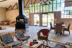 Ondekaremba - ONE Namibia