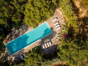 Hotel & Glamping Borgo di Campagna img10