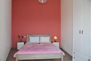 Akteon Rooms Rethymno Greece