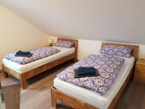 Ferienwohnung am Dörnberg