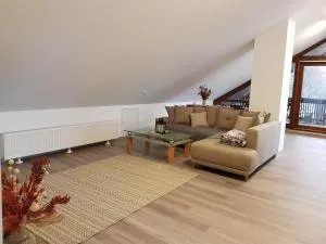 Ferienwohnung am Dörnberg - Weimar