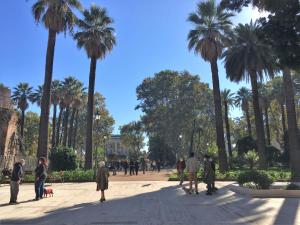 Romes Best Holidays Guest House