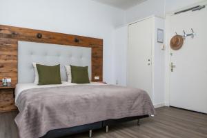 Standard Plus Room room in Hotel van Renenpark