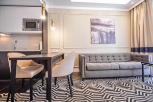 Apartamenty na Wyspie Baltic Fort Sea View