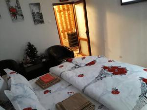 Accommodation in Vaslui