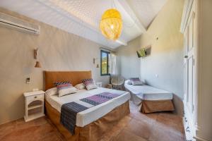 Hotel & Glamping Borgo di Campagna img21