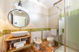 Hotel & Glamping Borgo di Campagna img23