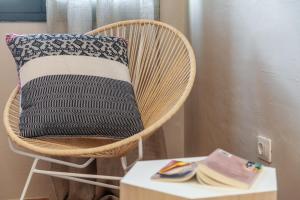 Hotel & Glamping Borgo di Campagna img22