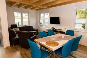 Ferienwohnung Stratmann