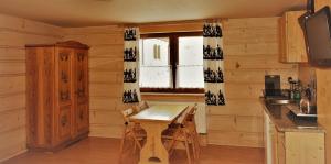 Apartament Fiedorówka