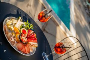 Hotel & Glamping Borgo di Campagna img25