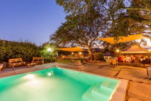Hotel & Glamping Borgo di Campagna img28