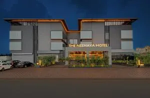 The Neemaya - Chitror