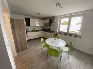 Schöne Ferienwohnung in Landsberg - Zörbig