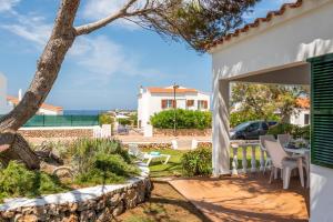 Arenal Jardín 56-2 - Arenal den Castell