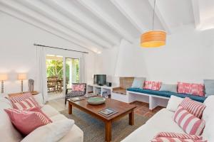 Villa Sirena - Cap den Font