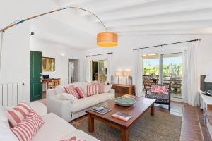 Villa Sirena - Cap den Font