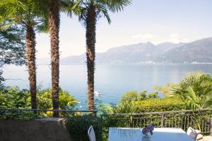 CHARMING MOMENT di Villa Porta - Residenza Leonardo