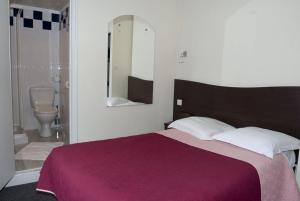 Appart'hotels Acacias Apparts Hotel : photos des chambres