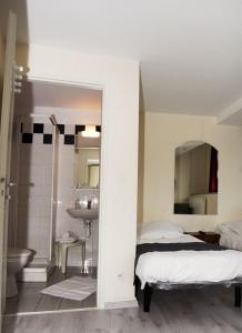 Appart'hotels Acacias Apparts Hotel : photos des chambres