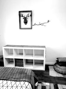 Appartements Bed and Break Annecy, appartement 90m2 avec parking, balcons : photos des chambres