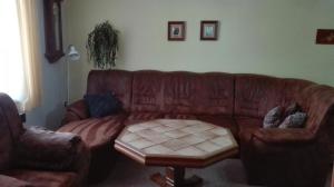 Apartmán Saxán Smržovka