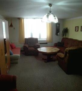 Apartmán Saxán Smržovka