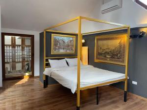 Amazing Savoya nr1 Loft Old City Center Self check-in