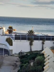 Naturiste Cap dAgde Héliopolis D 11